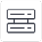 50, 000 Data Storage